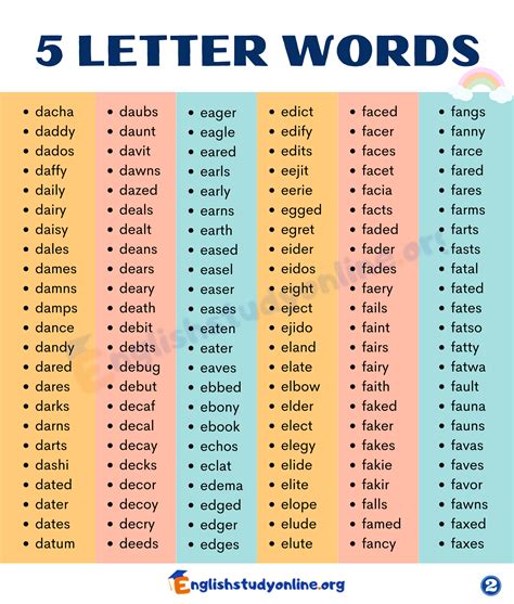 5 letter words ending in a s|5 letter words 3rd s.